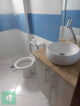 Imagem Apartamento à venda em São Paulo, Jardim Vergueiro (Sacomã), com 3 quartos