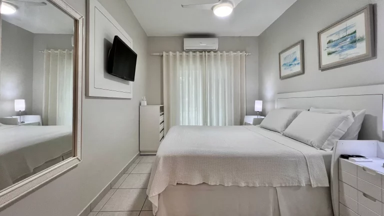 Imagem Apartamento á venda Resort Ilha da Madeira - Riviera Módulo 2