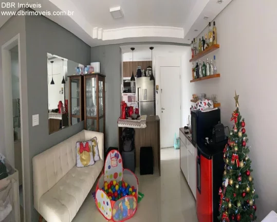 Imagem APARTAMENTO RESIDENCIAL em Sao Paulo - SP, Vila Prudente