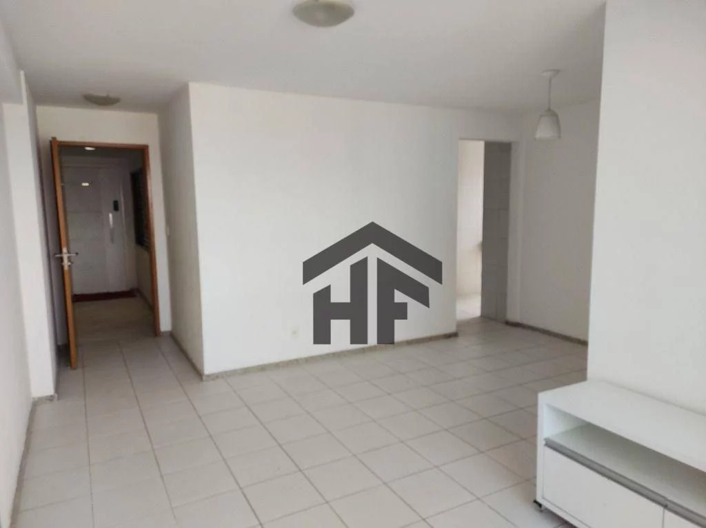 Imagem Apartamento com 3 Quartos para Alugar, 72 m² em Encruzilhada - Recife
