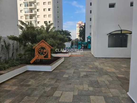 Imagem Apartamento com 2 Quartos à venda, 62m² - Jardim Marajoara