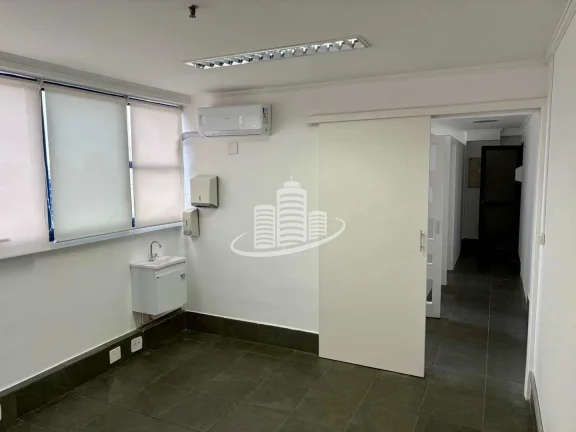 Imagem Conjunto Comercial/Sala