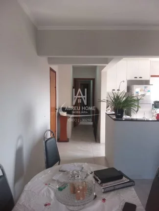 Imagem Apartamento Vila Maceno