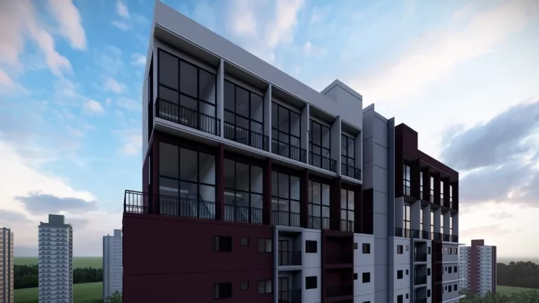 Imagem Apartamento à venda no bairro Vila Matilde - São Paulo/SP