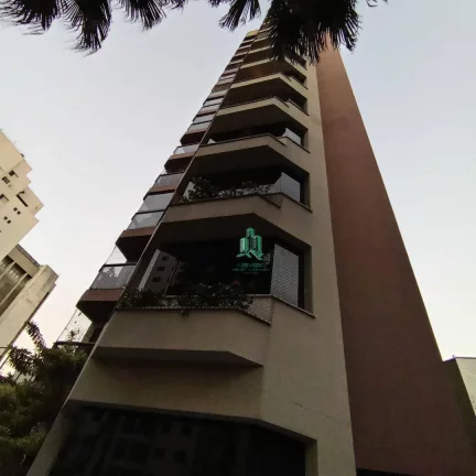 Imagem Apartamento com 4 dormitórios à venda, 270 m² por R$ 1.700.000,00 - Perdizes - São Paulo/SP