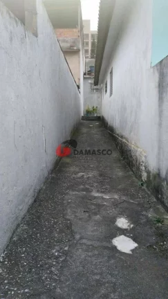 Imagem Casa à venda 2 Quartos, 4 Vagas, Vila Alpina, São Paulo - SP