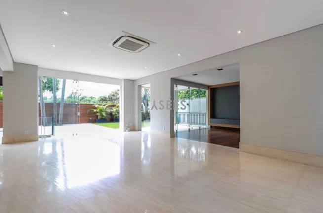 Imagem CASA RESIDENCIAL em SÃO PAULO - SP, ALTO DA BOA VISTA