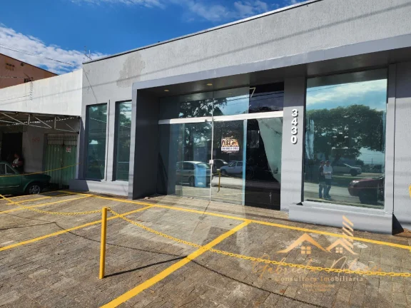 Ponto Comercial para alugar no bairro Jardim Rosa Cruz - Mogi Guaçu/SP