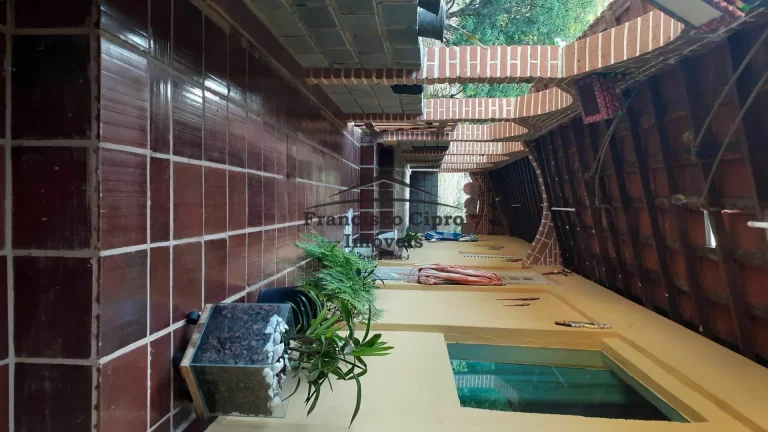 Imagem Chácara à venda no bairro Ciriaco - Piedade/SP