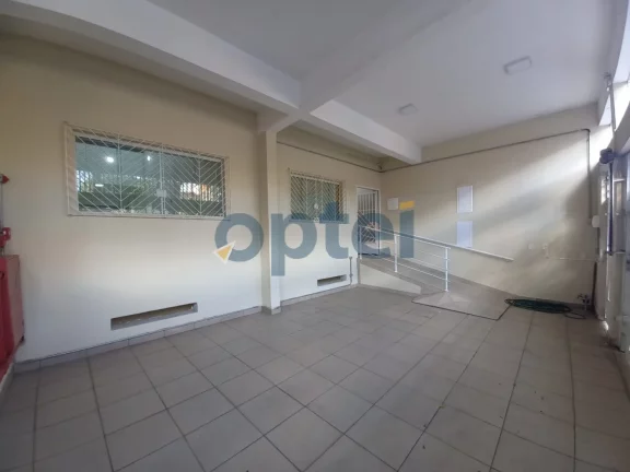 Imagem PREDIO COMERCIAL PARA LOCAÇÃO , DE 1200 M² DE CONTRUÇÃO NA RUA BRASIL-RUDGE RAMOS