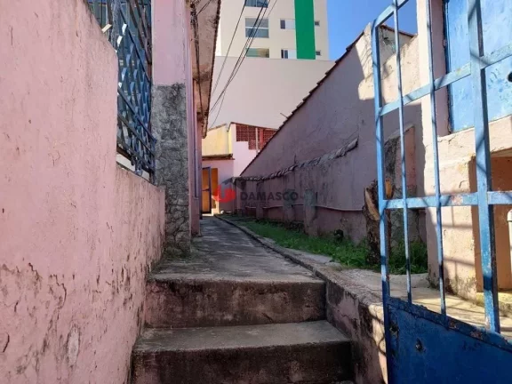 Imagem Casa à venda 3 Quartos, 5 Vagas, 433M², Santo Antônio, São Caetano do Sul - SP