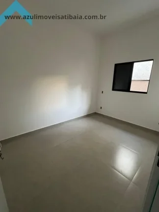 Imagem Casa para Venda em Atibaia, Nova Cerejeira, 3 dormitórios, 1 suíte, 2 banheiros, 2 vagas