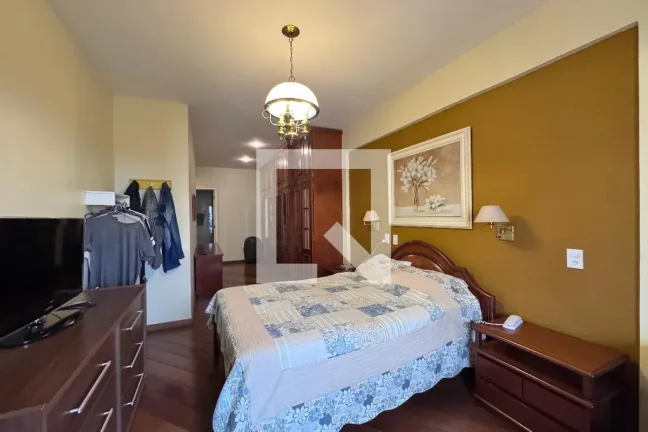 Imagem Apartamento à Venda - Recreio, 3 Quartos, 403 m2
