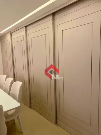 Imagem Apartamento com 4 dormitórios à venda, 225 m² por R$ 2.790.000,00 - Meireles - Fortaleza/CE