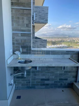Imagem Apartamento 4 Quartos com 2 Suítes, Vista Oceânica e lazer clube