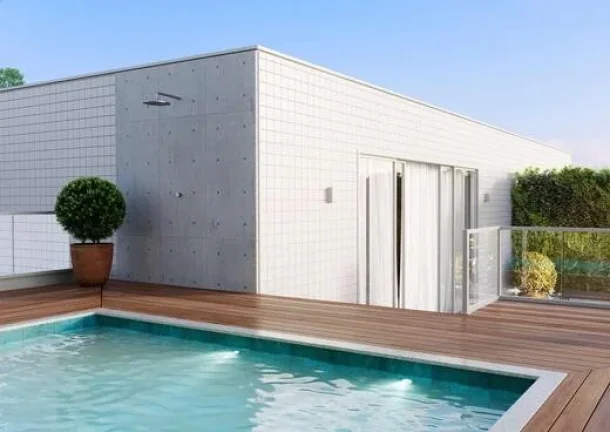 Foto do imóvel: Cobertura para Venda em Rio de Janeiro, Recreio dos Bandeirantes, 3 dormitórios, 1 suíte, 3 banheiros, 2 vagas