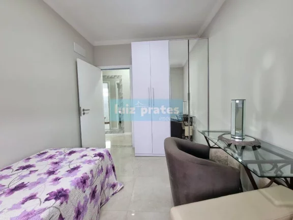 Imagem Lindo apartamento mobiliado no bairro ingleses, Florianópolis. Apartamento novo