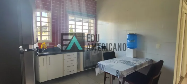Imagem casa Maristela próxima da Lucas Atibaia 3 dorm vista da pedra