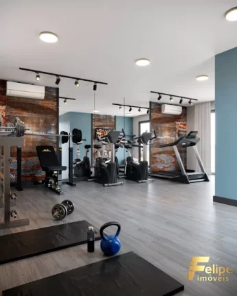 Imagem MELHOR PRÉ-LANÇAMENTO DE APARTAMENTO COM 2 QUARTOS SENDO 2 SUÍTES NA PRAIA DE ITAPARICA