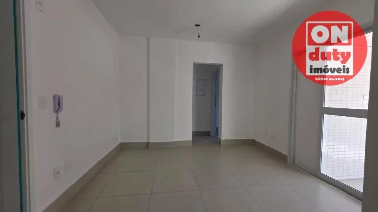 Imagem Apartamento NOVO, Santos, Boqueirão
