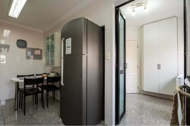 Imagem APARTAMENTO RESIDENCIAL em São Paulo - SP, Brooklin Novo