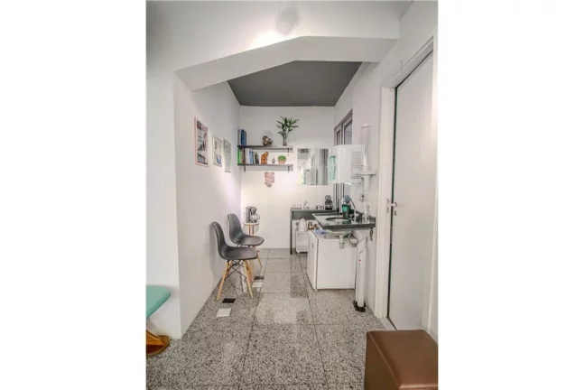 Imagem Sala Comercial à Venda, 106 m² em Perdizes - São Paulo