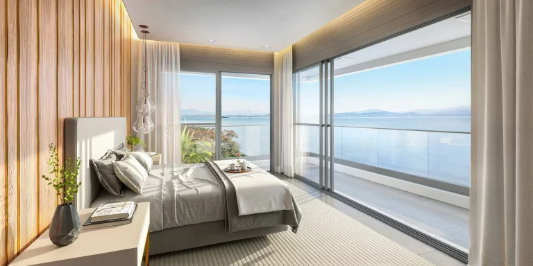 Imagem Apartamento com 3 dormitórios à venda sendo 3 suítes, 164.89 m² - Cacupé - Florianópolis/SC