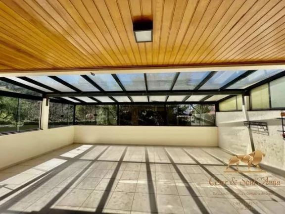 Imagem Apartamento a venda Vila Jaguaribe - Campos do Jordão - SP