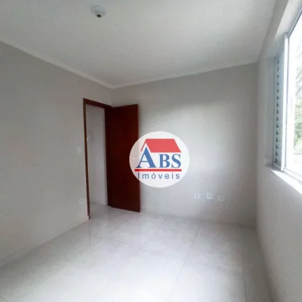 Imagem Apartamento com 1 dormitório à venda, 27 m² por R$ 172.000,00 - Vila Paulista - Cubatão/SP