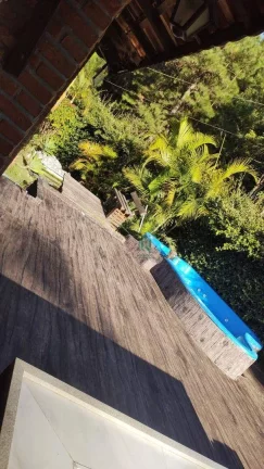 Imagem Chácara com 6 dormitórios à venda, 625 m² por R$ 600.000,00 - Água Azul - Guarulhos/SP
