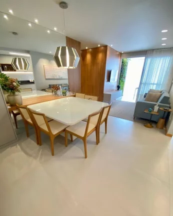 Imagem APARTAMENTO DE 3 QUARTOS EM JARDIM CAMBURI - VITÓRIA