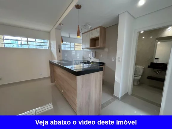 Imagem APARTAMENTO À VENDA NO PARAÍSO, SÃO PAULO