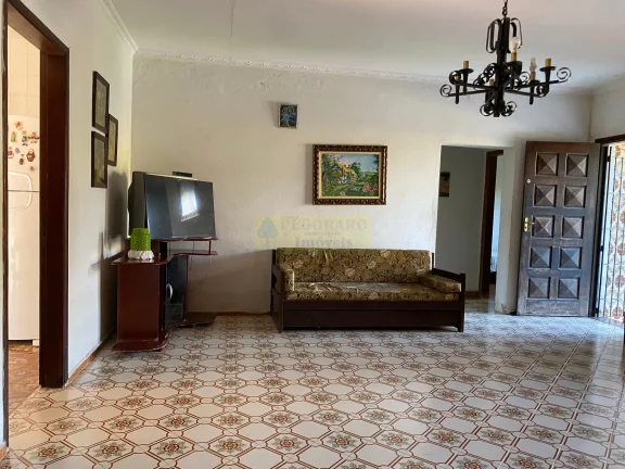 Imagem CASA RESIDENCIAL em CARAGUATATUBA - SP, MARTIM DE SÁ