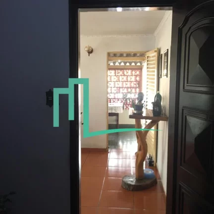 Imagem Casa na avenida são Vicente