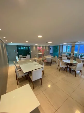 Imagem APARTAMENTO À VENDA NO CARIBESSA - JOÃO PESSOA