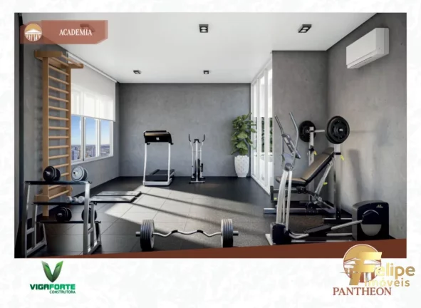 Imagem UM PERFEITO APARTAMENTO DE 3 QUARTOS PARA TODA A FAMÍLIA NA PRAIA DO MORRO / GUARAPARI - ES