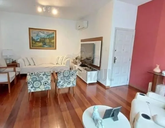 Imagem Copacabana - Residencial › Apartamento com 3 quarto(s) a Venda