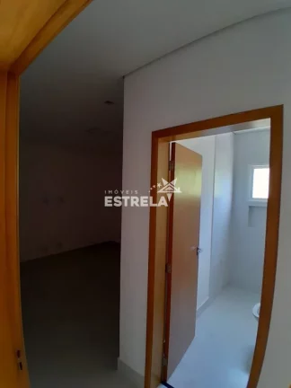 Imagem Casa Térrea Alto Padrão - 03 Dorms - Vargem Grande/SP