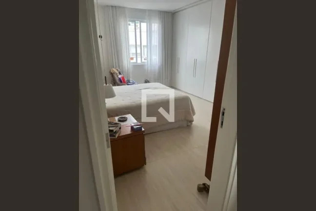 Imagem Apartamento à Venda - Ipanema, 4 Quartos, 426 m2