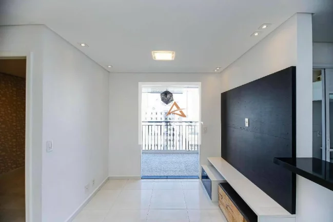 Imagem Apartamento com 2 dormitórios à venda, 50 m² por R$ 434.000,00 - Vila Antonieta - São Paulo/SP
