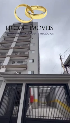 Imagem APARTAMENTO RESIDENCIAL em São Paulo - SP, Penha de França
