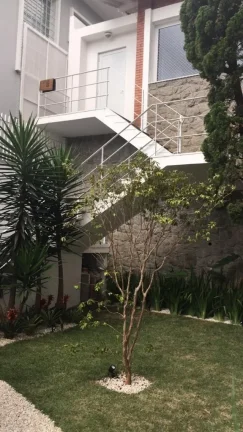 Imagem Ótima casa no Pacaembu