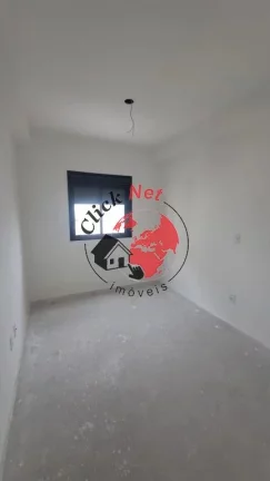 Imagem Apartamento à Venda no Centro de São Bernardo