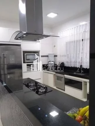 Imagem Casa para venda no Parque São Martinho