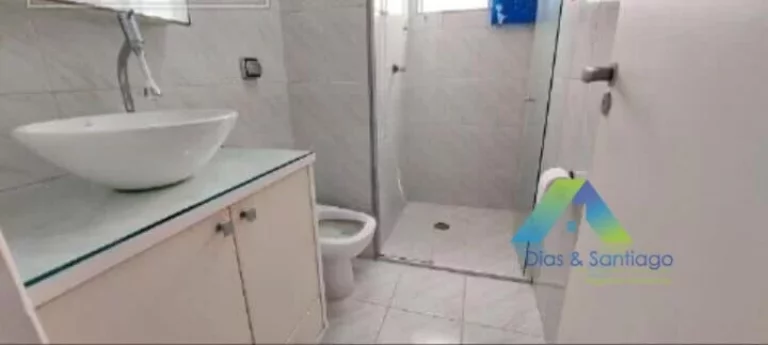 Imagem Apartamento à venda no bairro Jardim - Santo André/SP
