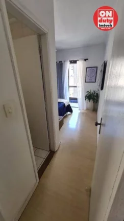 Imagem Apartamento com 2 dormitórios à venda, 103 m² por R$ 848.000,00 - Ponta da Praia - Santos/SP