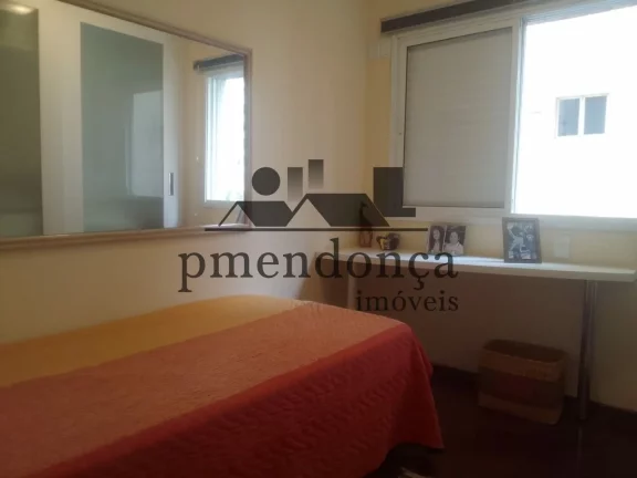 Imagem Excelente apartamento em Perdizes com 3 quartos (1 suíte) e 3 vagas + deposito, 105m²