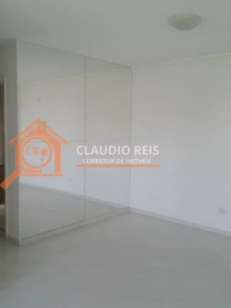 Imagem Apartamento com 2 Quartos à venda, 64m² - Jardim Promissão (Santo Amaro)