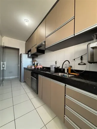 Imagem APARTAMENTO COM 71 m² - GUILHERMINA - PRAIA GRANDE SP