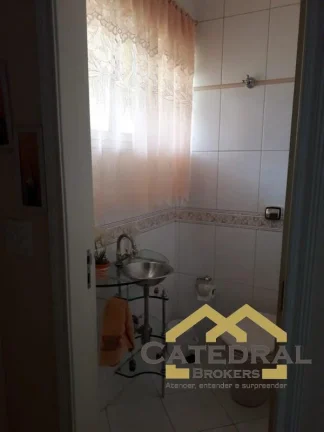Imagem CHÁCARA COM 4 DORMITÓRIOS À VENDA, 2000 M² POR R$ 1.700.000,00 - CAXAMBU - JUNDIAÍ/SP